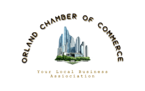 Orland Chamber of Commerce