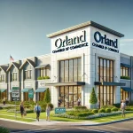 Orland Chamber of Commerce